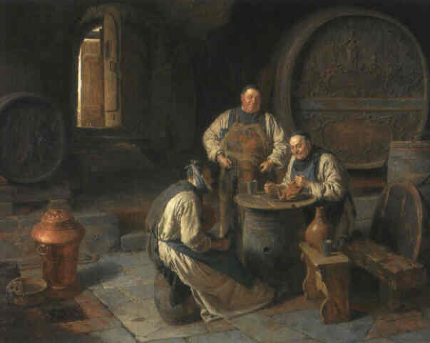 Eduard von Gr�tzner
